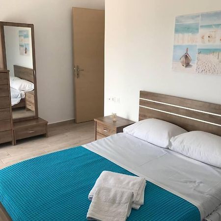 Karpadise Villa Arkásza Kültér fotó