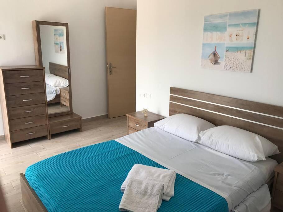 Karpadise Villa Arkásza Kültér fotó