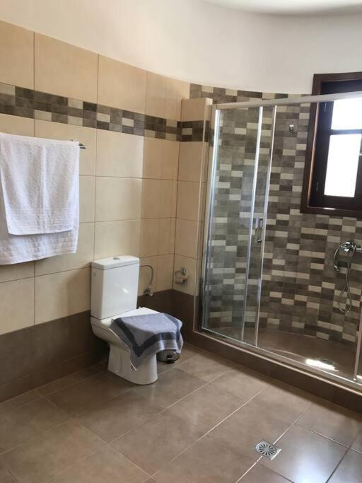 Karpadise Villa Arkásza Kültér fotó