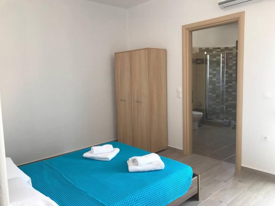 Karpadise Villa Arkásza Kültér fotó