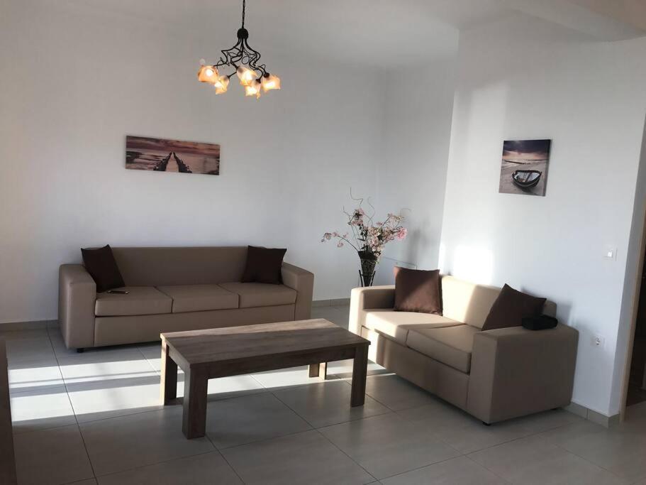 Karpadise Villa Arkásza Kültér fotó