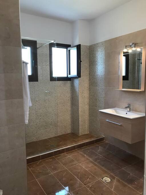 Karpadise Villa Arkásza Kültér fotó