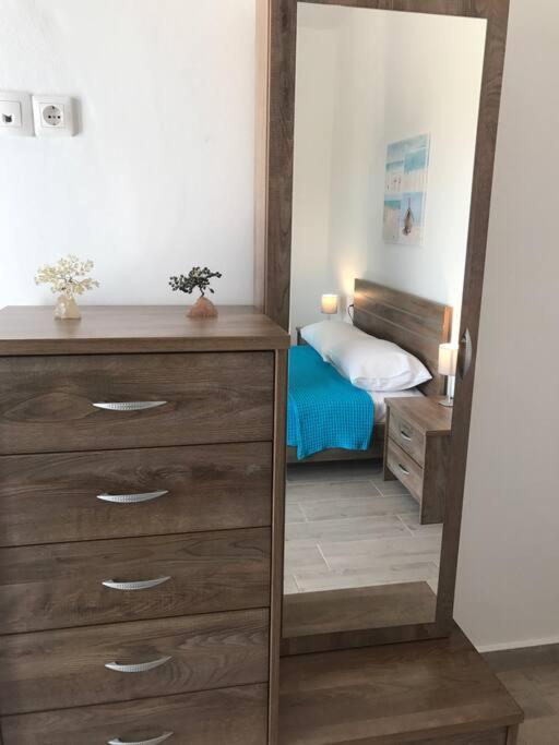 Karpadise Villa Arkásza Kültér fotó