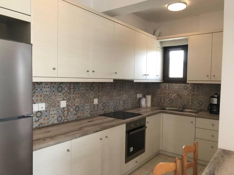 Karpadise Villa Arkásza Kültér fotó