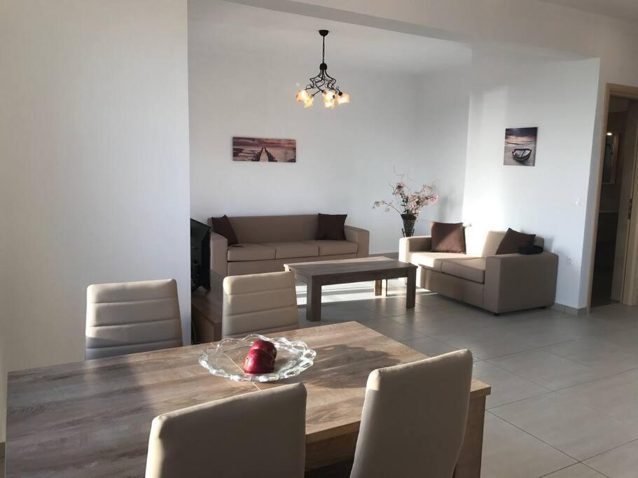 Karpadise Villa Arkásza Kültér fotó