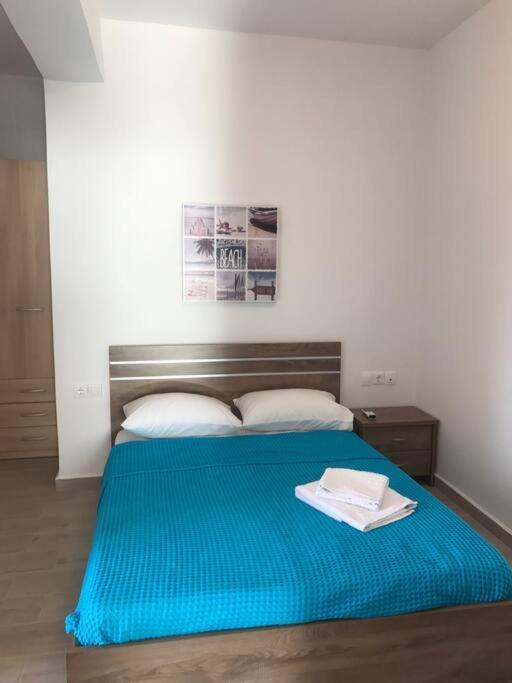 Karpadise Villa Arkásza Kültér fotó