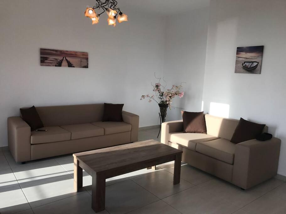 Karpadise Villa Arkásza Kültér fotó