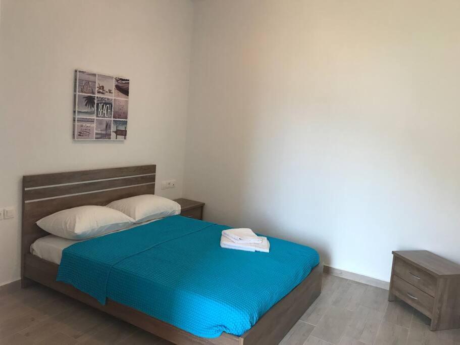 Karpadise Villa Arkásza Kültér fotó