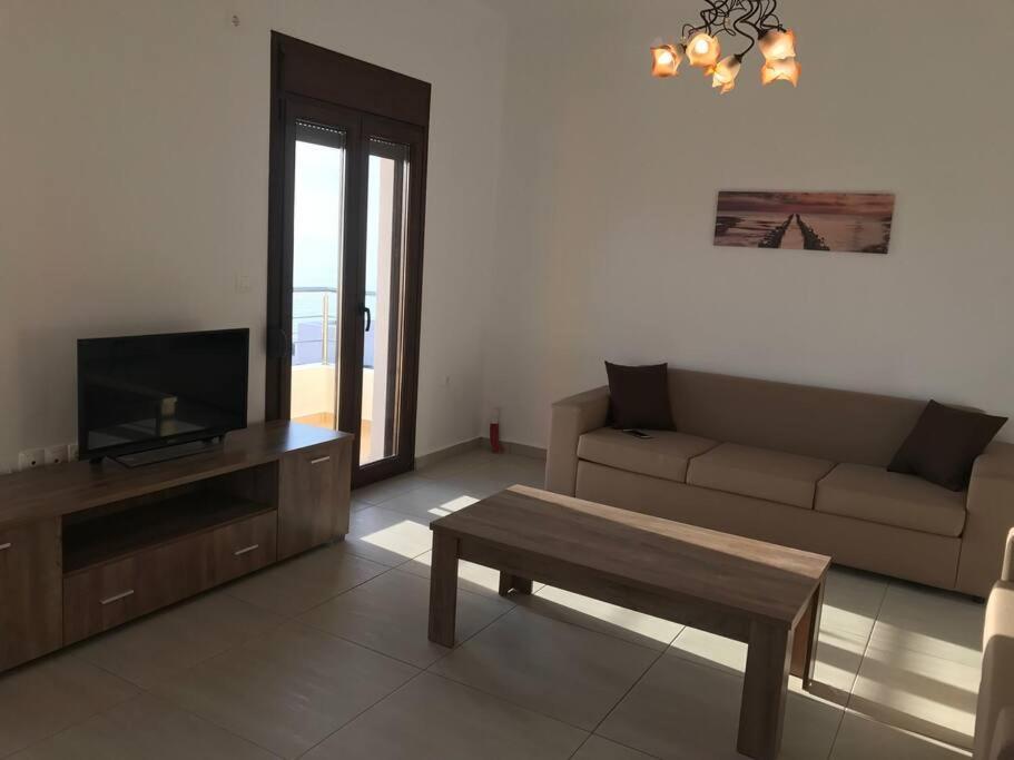 Karpadise Villa Arkásza Kültér fotó