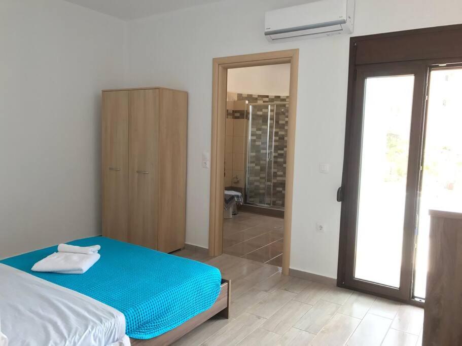 Karpadise Villa Arkásza Kültér fotó